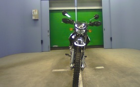 KAWASAKI KLX125 LX125C