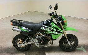 KAWASAKI KSR110 2005 KL110A