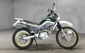 YAMAHA SEROW 225 WE DG08J