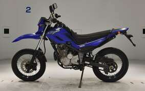 YAMAHA XT250X DG11J