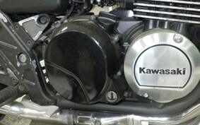 KAWASAKI ZEPHYR 400 KAI 2008 ZR400C