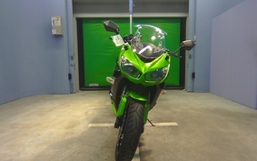 KAWASAKI Z1000 SX ABS 2012 ZXT00G