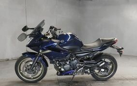 YAMAHA XJ6 2012 RJ191