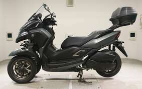 YAMAHA TRICITY 300 2020 SH15J