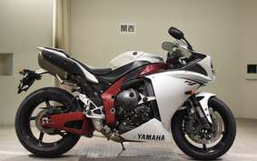 YAMAHA YZF-R1 2009 RN24J