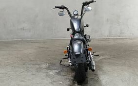 HARLEY XL883N 2009 LE2