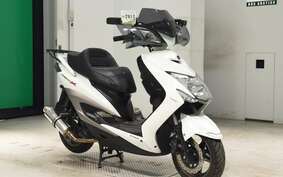 YAMAHA CYGNUS 125 XSR 2 SE44J