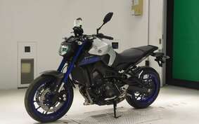 YAMAHA MT-09 A 2016 RN34J