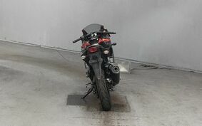 KAWASAKI NINJA 250R EX250K