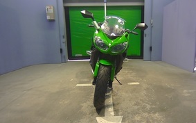 KAWASAKI NINJA 1000 A 2014 ZXT00G