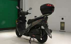 KYMCO RACING 125 S