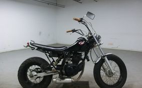 YAMAHA TW200