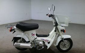 HONDA CHALY 50 CF50