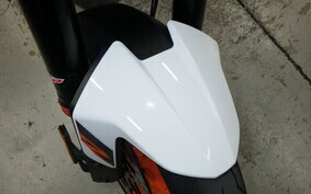 KTM 890 DUKE R 2020