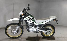 YAMAHA SEROW 250 DG31J