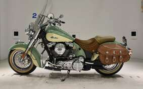 INDIAN Chief  vintage 2011