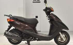 YAMAHA AXIS 125 TREET SE53J