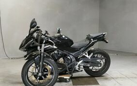 HONDA CBR400R 2016 NC47