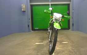 KAWASAKI KLX125 LX125C