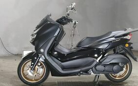 YAMAHA N-MAX 125 SEG6J