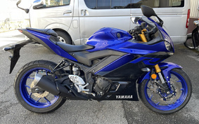 YAMAHA YZF-R25 RG43J