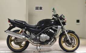 KAWASAKI BALIUS 250 Gen.2 ZR250B