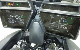 YAMAHA TRACER 9 GT 2024 RN70J