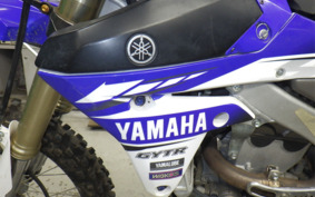 YAMAHA YZ250FX CG37C