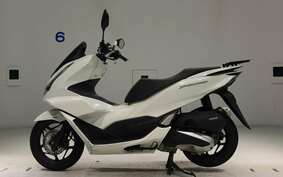 HONDA PCX 160 KF47