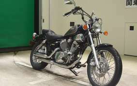 YAMAHA VIRAGO 250 3DM