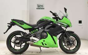 KAWASAKI NINJA 400R 2013 ER400B