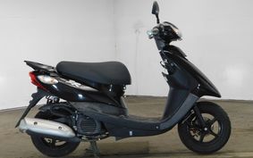 YAMAHA JOG ZR Evolution 2 SA39J