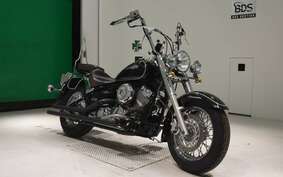 YAMAHA DRAGSTAR 400 CLASSIC  2012 VH02J