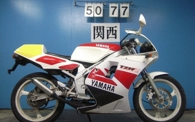 YAMAHA TZR50 1991 3TU