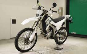 YAMAHA WR250R DG15J