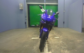 YAMAHA YZF-R25 RG43J