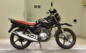 YAMAHA YBR125 G PCJL