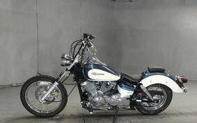 YAMAHA DRAGSTAR 250 VG05J