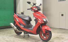 YAMAHA CYGNUS 125 XSR 3 SED8J