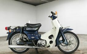 HONDA C70 SUPER CUB HA02