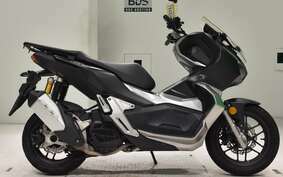 HONDA ADV150 KF38