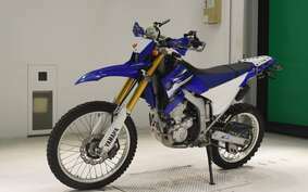 YAMAHA WR250R DG15J