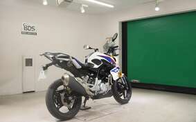 BMW G310R 2020