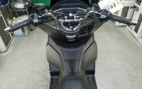 HONDA PCX 160 KF47