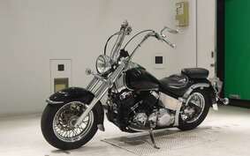 YAMAHA DRAGSTAR 400 CLASSIC 2003 VH01J