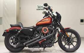 HARLEY XL1200NS 2021