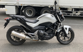 HONDA NC750S 2014 RC70