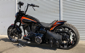 HARLEY FXSE 2016 TG9