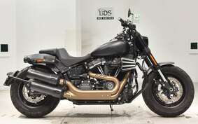 HARLEY FXFBS1870 2019 YLK