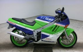 KAWASAKI ZX-4 1990 ZX400G